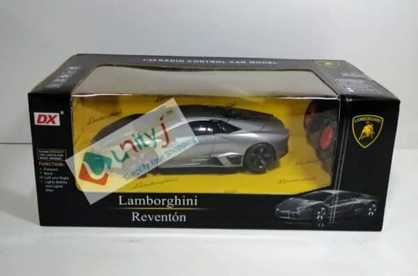 Unityj Uk Toys Radio Control Lamborghini Reventon 183