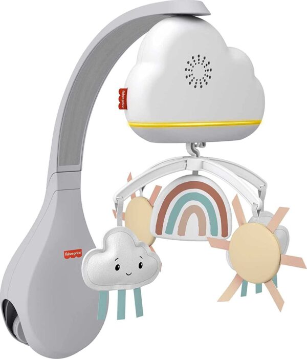 Unityj Uk Baby Fisher Price Rainbow Showers 241