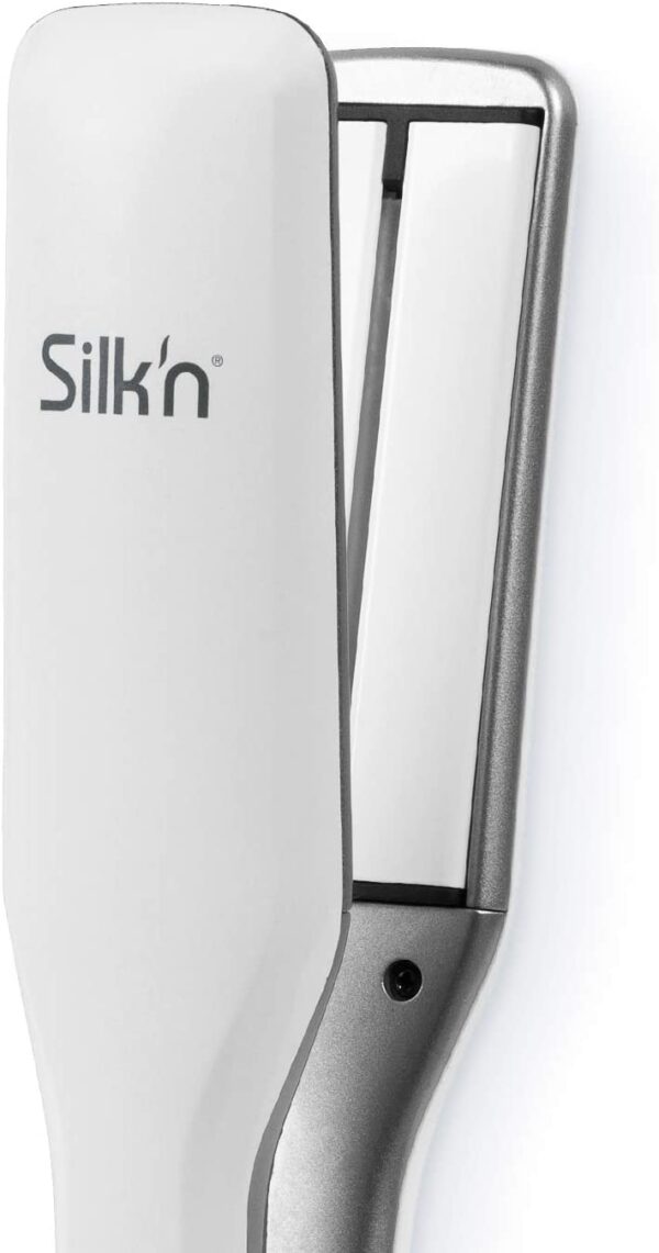 Unityj Uk Beauty Silk'n GoSleek IR Infrared Hair Straightener 1 329