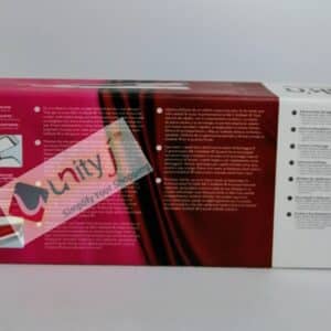 Unityj Uk Beauty Silk'n GoSleek IR Infrared Hair Straightener 1 332