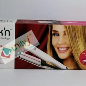 Unityj Uk Beauty Silk'n GoSleek IR Infrared Hair Straightener 331