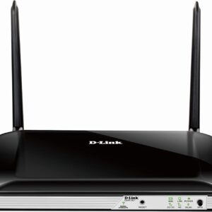 Unityj Uk Computers D Link DWR 921 LTE Unlocked 571