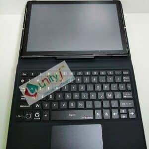 Unityj Uk Mobilephones Ordissimo Celia 10 Inch Tablet For Seniors + Keyboard Case (French Layout) 10 94