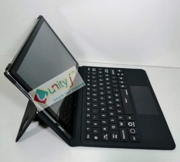 Unityj Uk Mobilephones Ordissimo Celia 10 Inch Tablet For Seniors + Keyboard Case (French Layout) 11 95