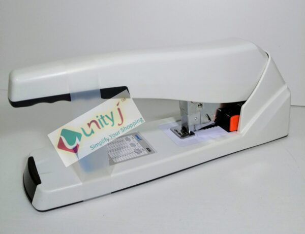 Unityj Uk Office Smart 0240 Stapling Machine 2 243