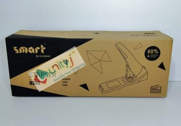 Unityj Uk Office Smart 0240 Stapling Machine 241