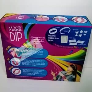 Unityj Uk Toys Magic Dip 32020 Design Centre Art Set 1 190