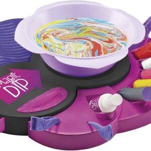Unityj Uk Toys Magic Dip 32020 Design Centre Art Set 191