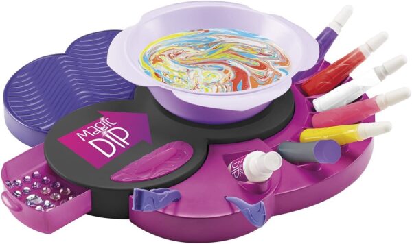 Unityj Uk Toys Magic Dip 32020 Design Centre Art Set 191