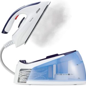 Unityj Uk Appliances Ufesa PL2450 Compact Steam Iron Station 1 335