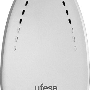 Unityj Uk Appliances Ufesa PL2450 Compact Steam Iron Station 2 334