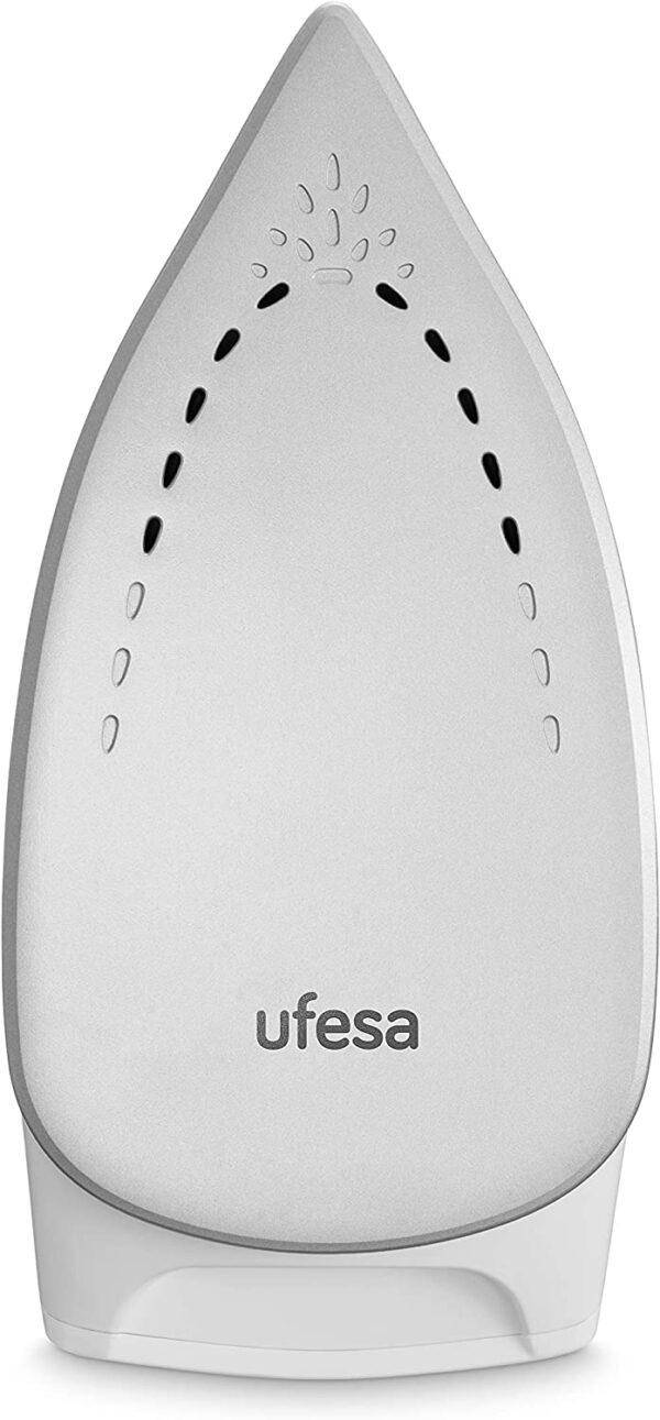 Unityj Uk Appliances Ufesa PL2450 Compact Steam Iron Station 2 334