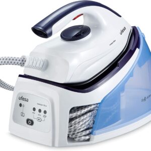 Unityj Uk Appliances Ufesa PL2450 Compact Steam Iron Station 336