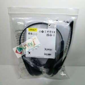 Unityj Uk Audio Video Jabra Biz 1500 Quick Disconnect On Ear Stereo Headset 115
