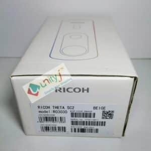 Unityj Uk Electronics RICOH THETA SC2 BEIGE 1 100