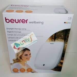 Unityj Uk Health Beurer TL41 Touch Compact LED SAD Lamp 270