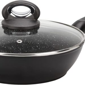 Unityj Uk Kitchen Appliances Crealys 520044 Frying Pan 720
