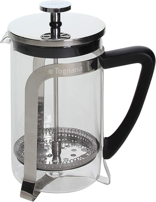 Unityj Uk Kitchen Appliances Tognana Tea Press 685