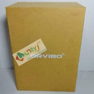 Unityj Uk Diy Orvibo SN 11 Smart Wi Fi Motion Sensor, Battery Operated 79