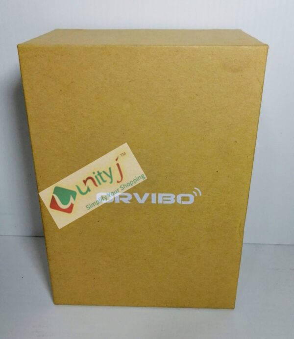 Unityj Uk Diy Orvibo SN 11 Smart Wi Fi Motion Sensor, Battery Operated 79