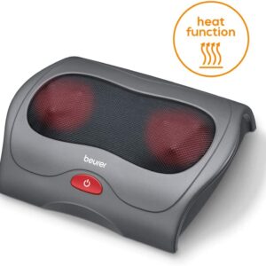 Unityj Uk Health Beurer FM39UK Shiatsu Foot Massager 3 282