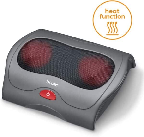 Unityj Uk Health Beurer FM39UK Shiatsu Foot Massager 3 282