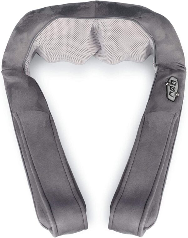 Unityj Uk Health Medisana NM 880 Shiatsu Neck Massager 0 288
