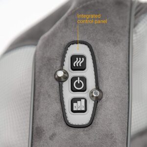 Unityj Uk Health Medisana NM 880 Shiatsu Neck Massager 289