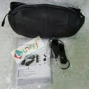 Unityj Uk Health Used Medisana NM 880 Shiatsu Neck Massager 290