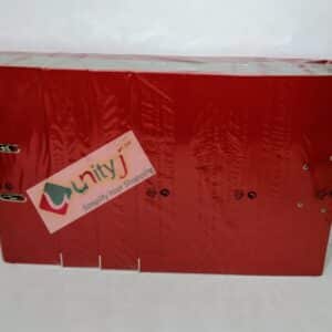Unityj Uk Office Esselte Essentials, A4 Lever Arch File, 75 Mm Spine 1 272