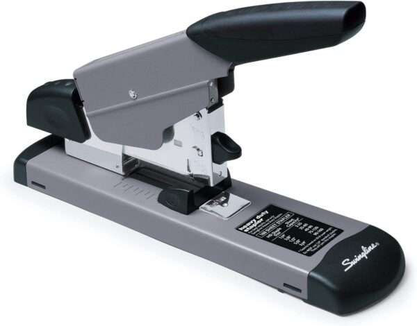 Unityj Uk Office Swingline Heavy Duty Stapler 1 277