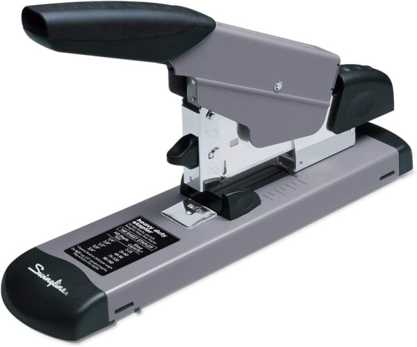 Unityj Uk Office Swingline Heavy Duty Stapler 278