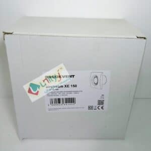 Unityj Uk Appliances Brookvent Airstream Xe 150 343