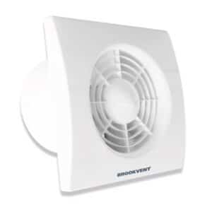 Unityj Uk Appliances Brookvent Airstream Xe 150 348