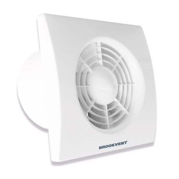 Unityj Uk Appliances Brookvent Airstream Xe 150 348