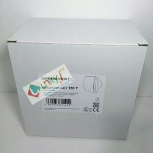 Unityj Uk Appliances Brookvent Airstream Xe+ 150T 344