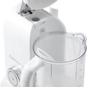 Unityj Uk Baby BEABA Babycook Solo Baby Food Maker 1 249