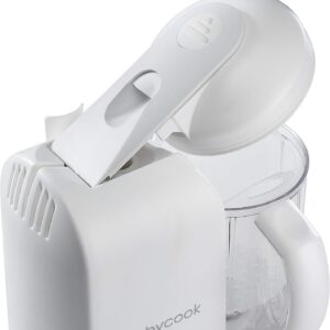 Unityj Uk Baby BEABA Babycook Solo Baby Food Maker 2 248