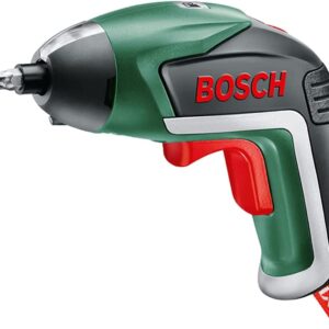 Unityj Uk Tools Bosch Home And Garden Cordless Screwdriver 89