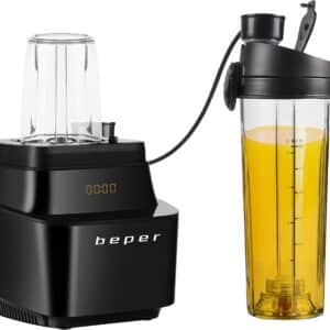 Unityj Uk Kitchen Appliances Beper Blender 1 997