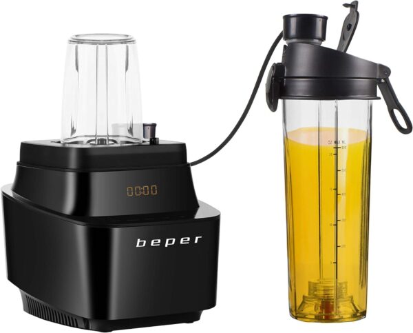 Unityj Uk Kitchen Appliances Beper Blender 1 997