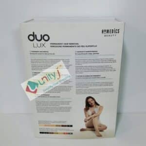 Unityj Uk Beauty HoMedics Duo Lux Special SPA Edition 2 394