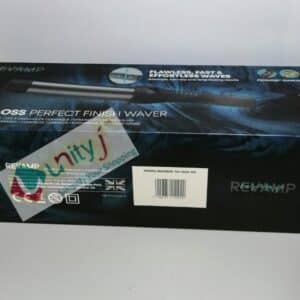 Unityj Uk Beauty REVAMP Progloss Perfect Finish Waver 3 413