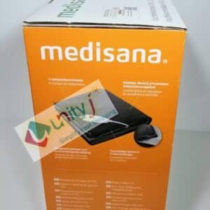 Unityj Uk Bedding Medisana HB 675 XXL Electric Throw Blanket 1 20