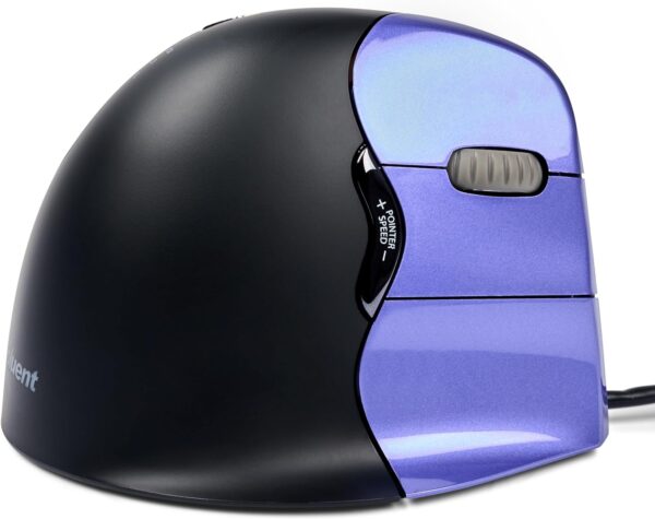 Unityj Uk Computers Bakker Elkhuizen BNEEVR4S Mouse 2 1119