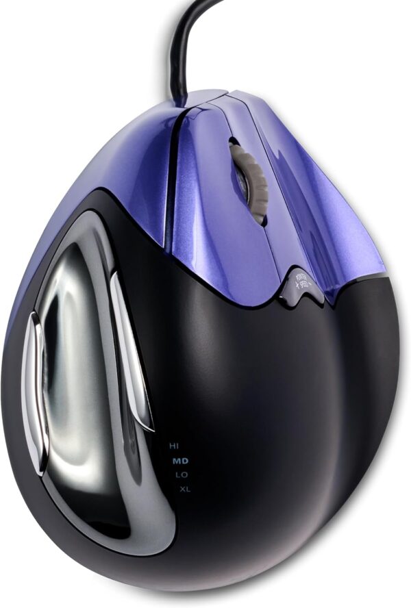 Unityj Uk Computers Bakker Elkhuizen BNEEVR4S Mouse 4 1117