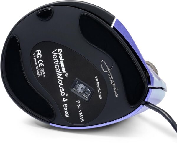 Unityj Uk Computers Bakker Elkhuizen BNEEVR4S Mouse 5 1116