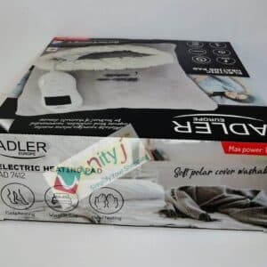 Unityj Uk Health Adler AD 7412 Heating Pad 1 299