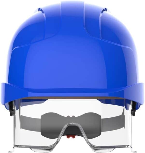 Unityj Uk Industrial JSP EVO VISTAlens Safety Helmet 1 96