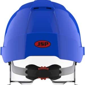 Unityj Uk Industrial JSP EVO VISTAlens Safety Helmet 3 95